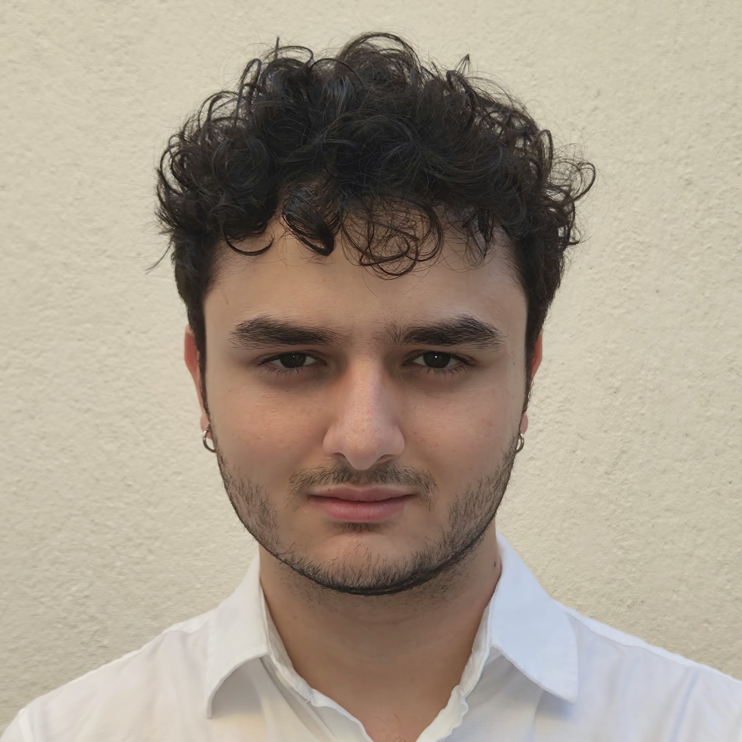 Arda Ertuğ Sevindik